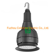 Dimmable Waterproof Highbay Industrial Light 150W 200W LED Retrofit Bulb